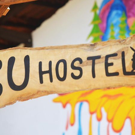 C U Hostel Trikunamalaja Zewnętrze zdjęcie