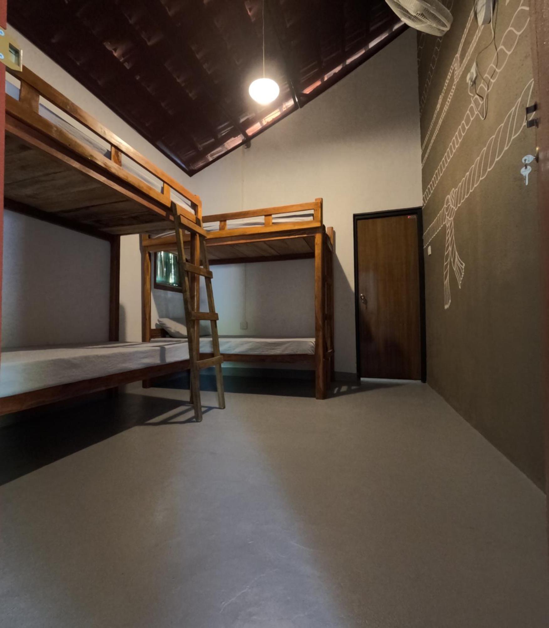 C U Hostel Trikunamalaja Zewnętrze zdjęcie