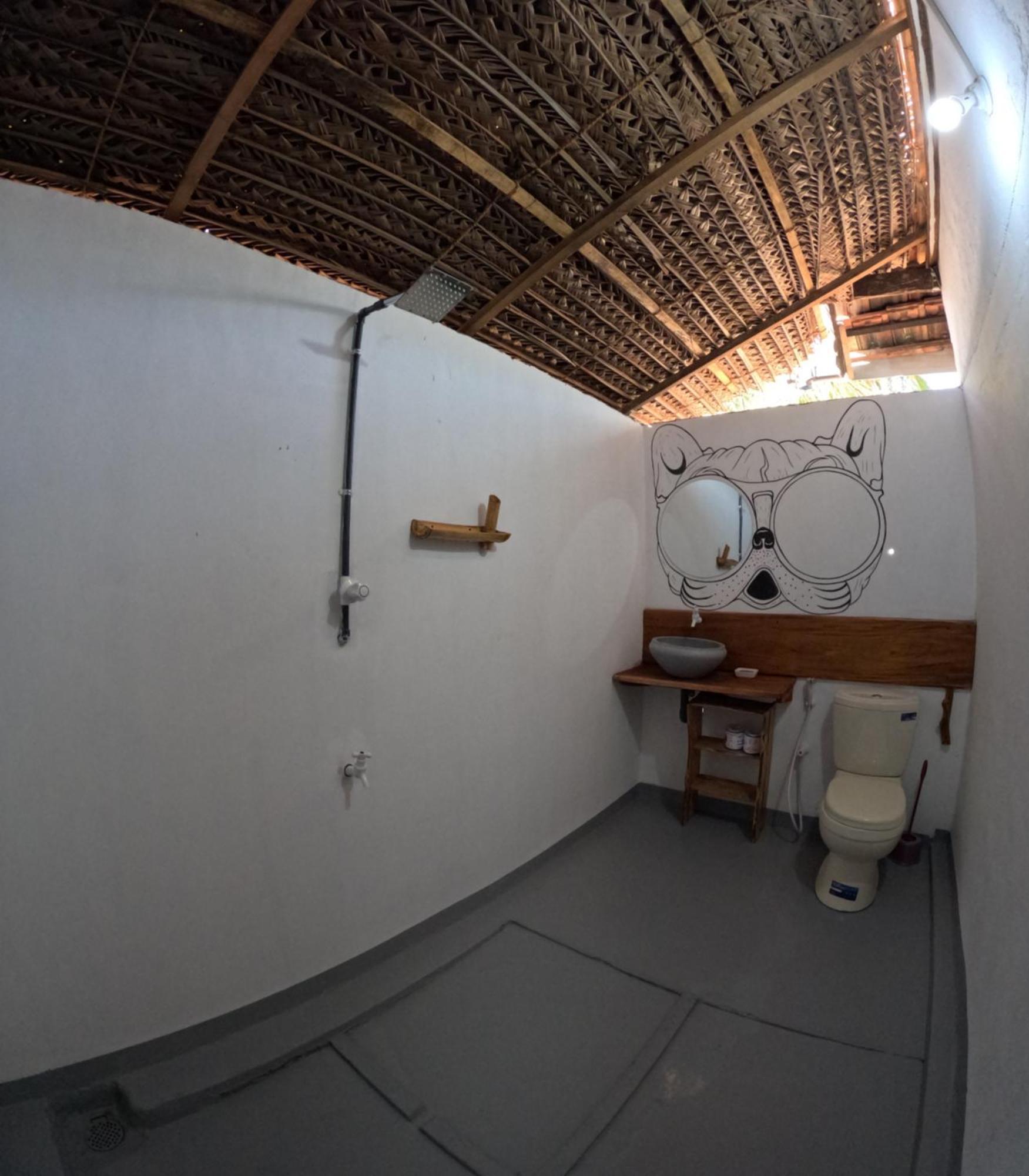 C U Hostel Trikunamalaja Zewnętrze zdjęcie