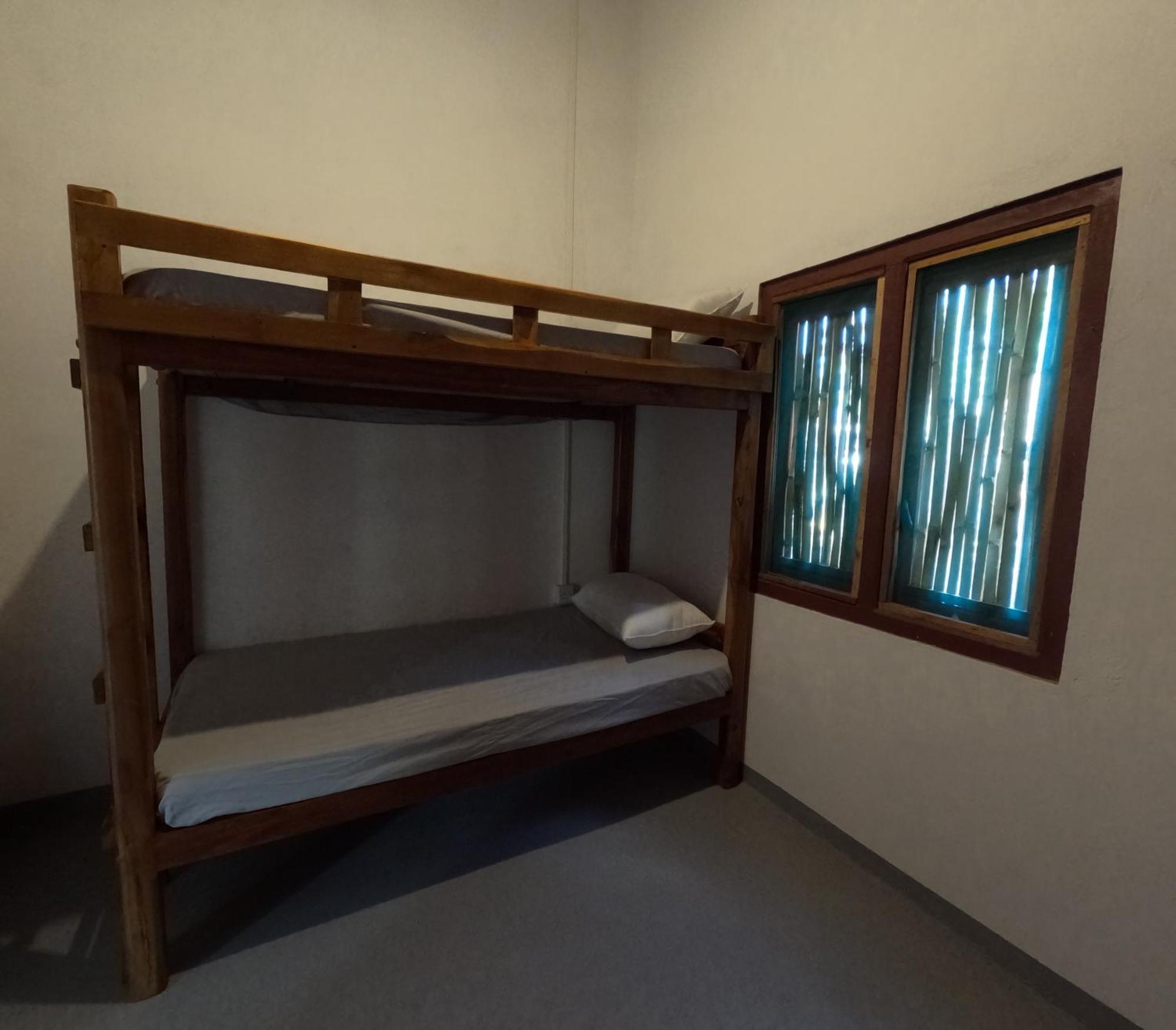 C U Hostel Trikunamalaja Zewnętrze zdjęcie