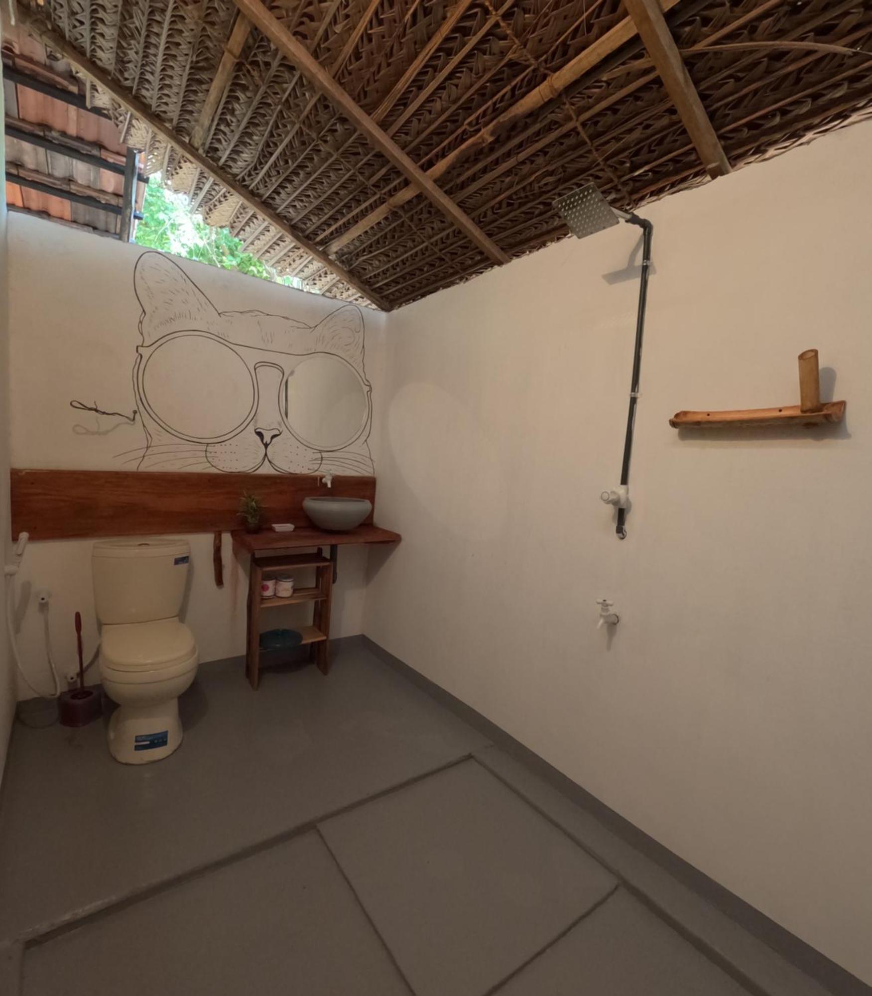C U Hostel Trikunamalaja Zewnętrze zdjęcie
