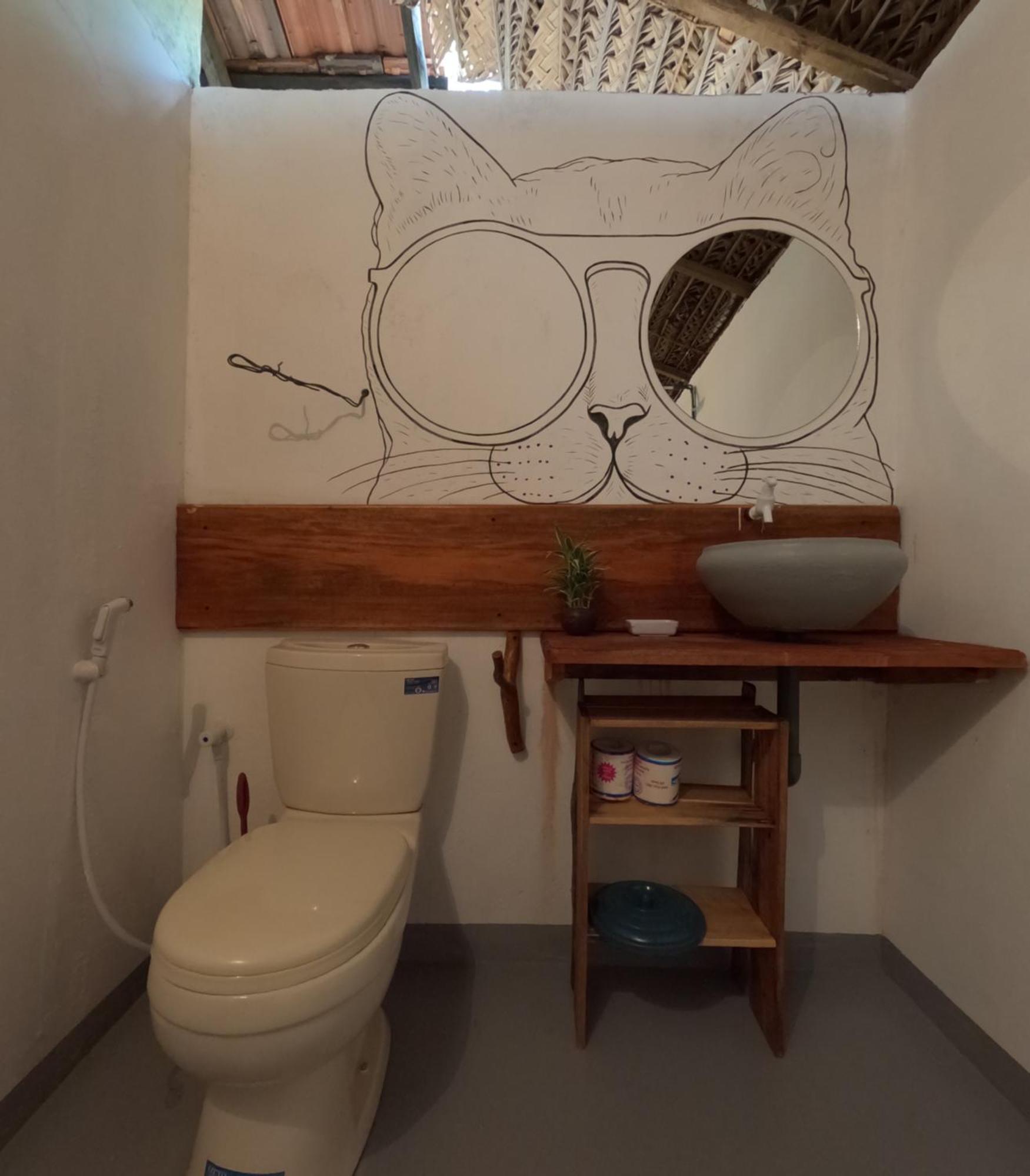C U Hostel Trikunamalaja Zewnętrze zdjęcie