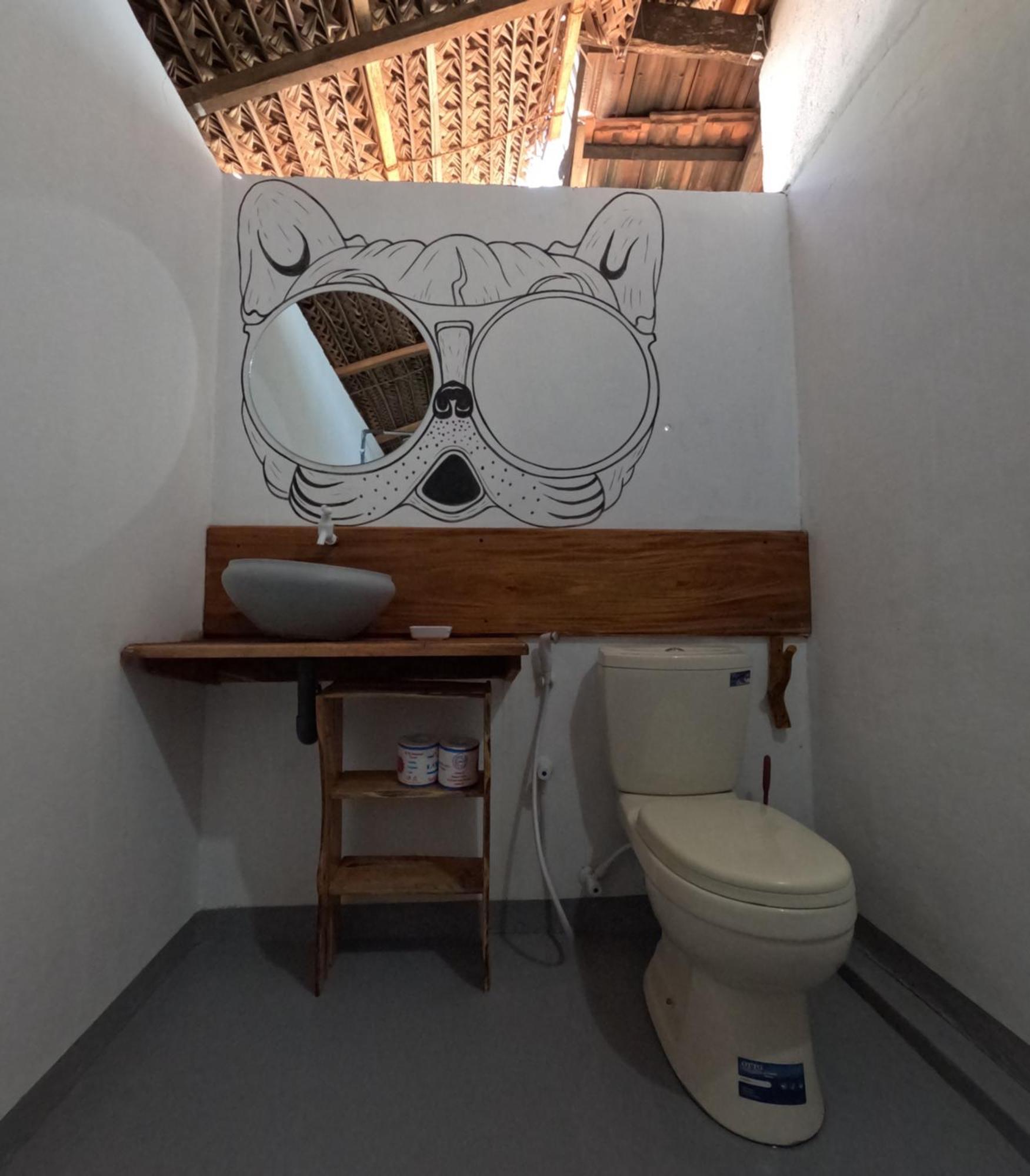 C U Hostel Trikunamalaja Zewnętrze zdjęcie