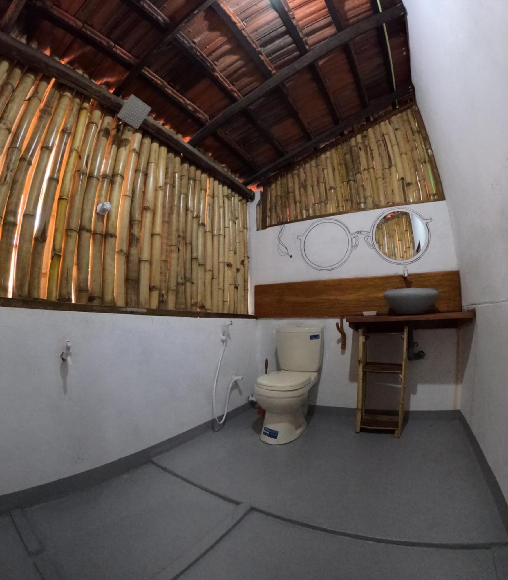 C U Hostel Trikunamalaja Zewnętrze zdjęcie
